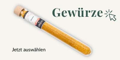 Gewürze