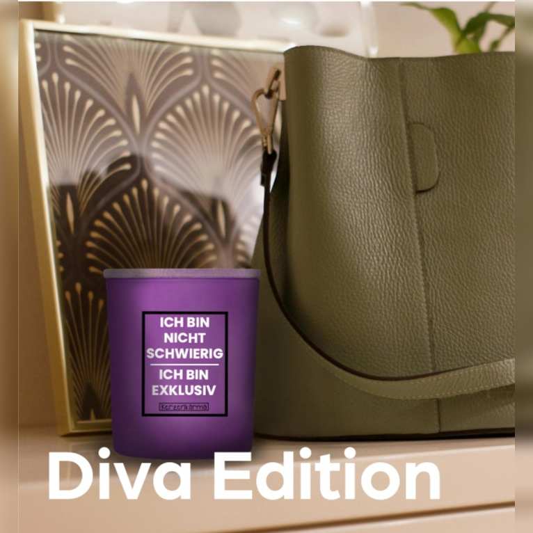 Diva Edition
