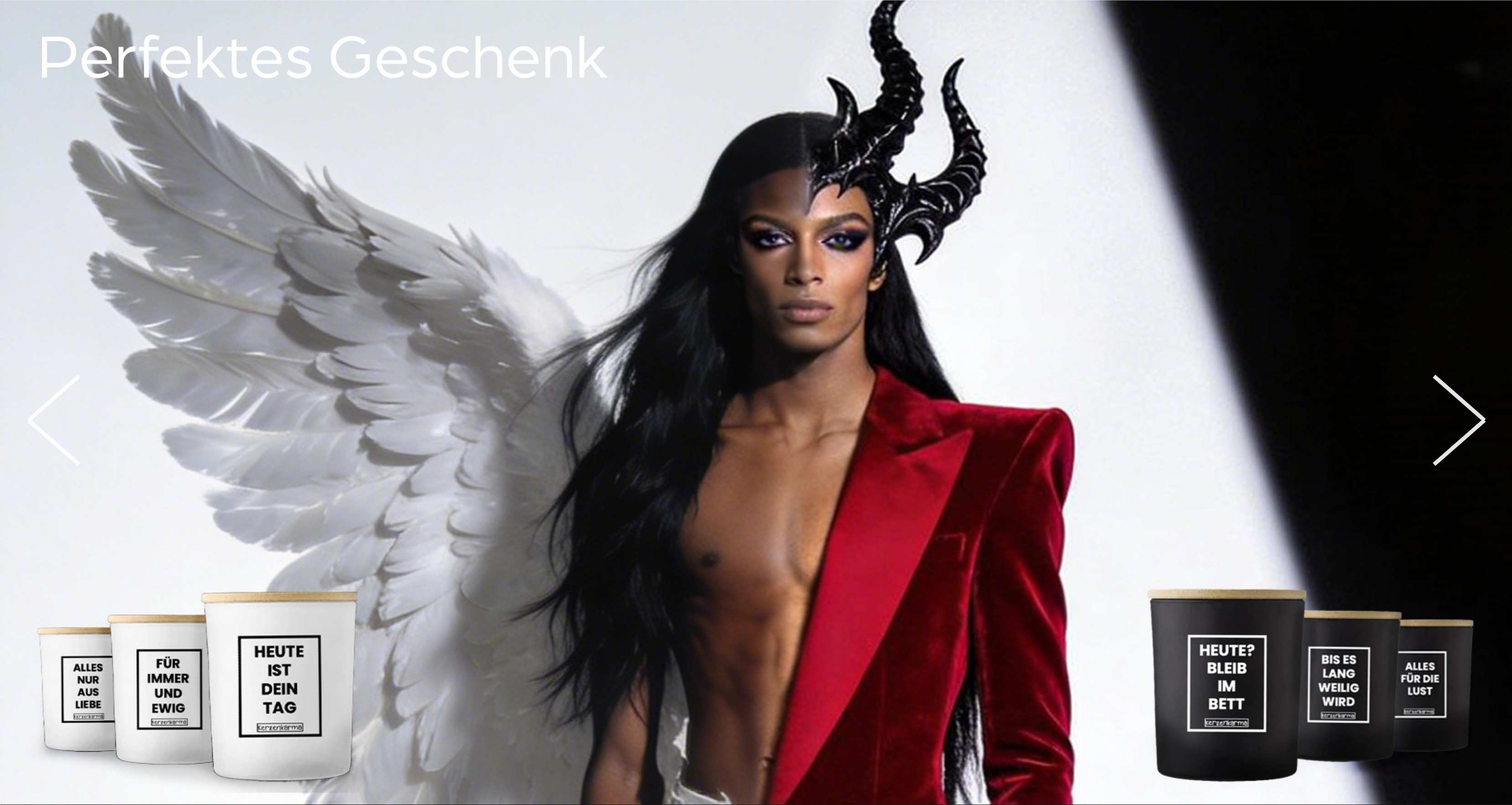 Mehr Geschmack für dein Essen