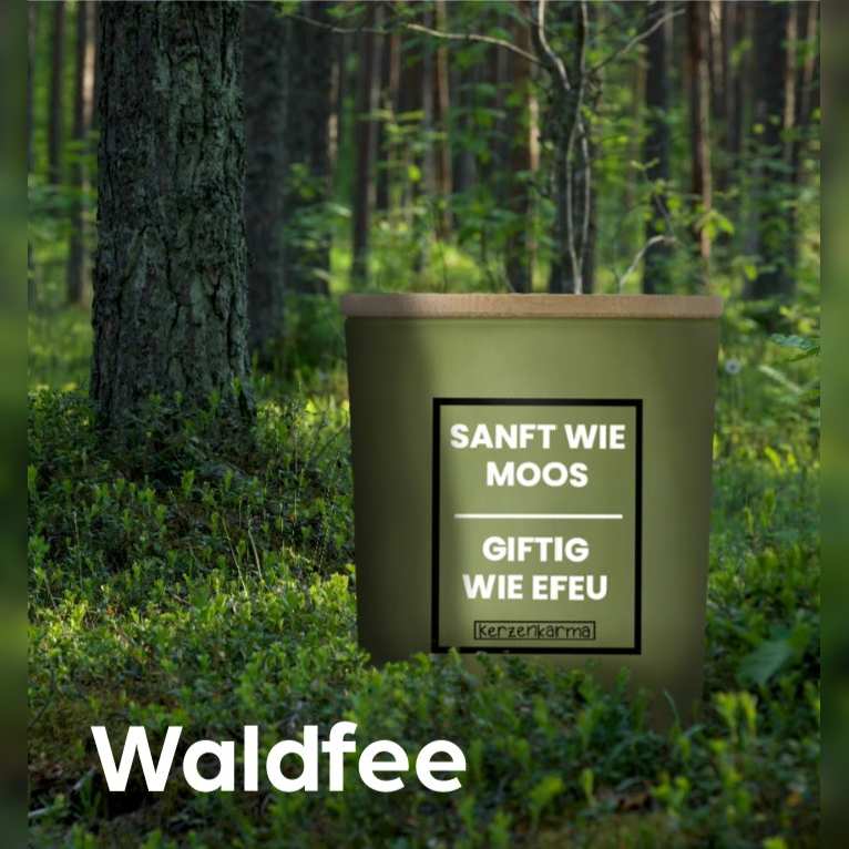 Waldfee Edition