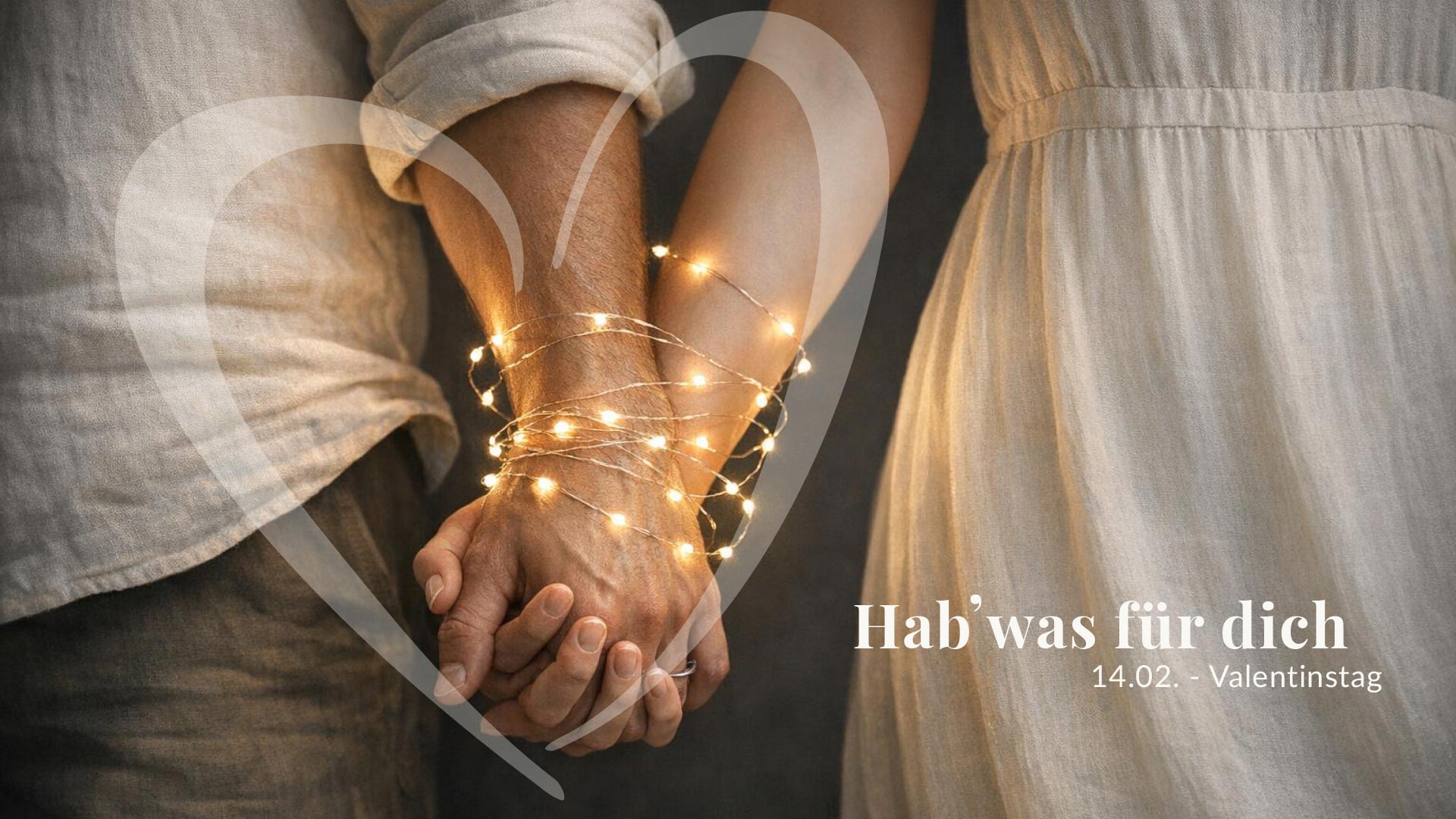 KERZEN PERSONALISIEREN