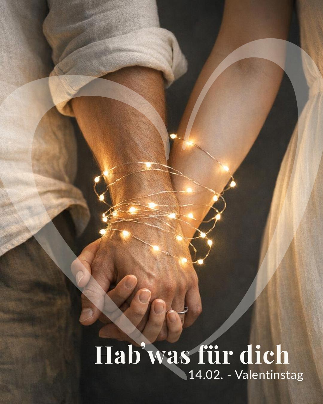 KERZEN PERSONALISIEREN