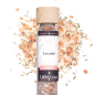 Preview: Lavendel Salz im Reagenzglas