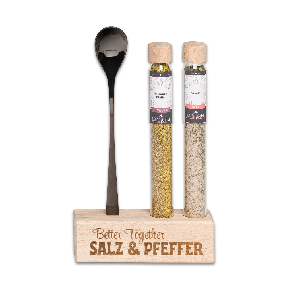 Gewürzset Better Together