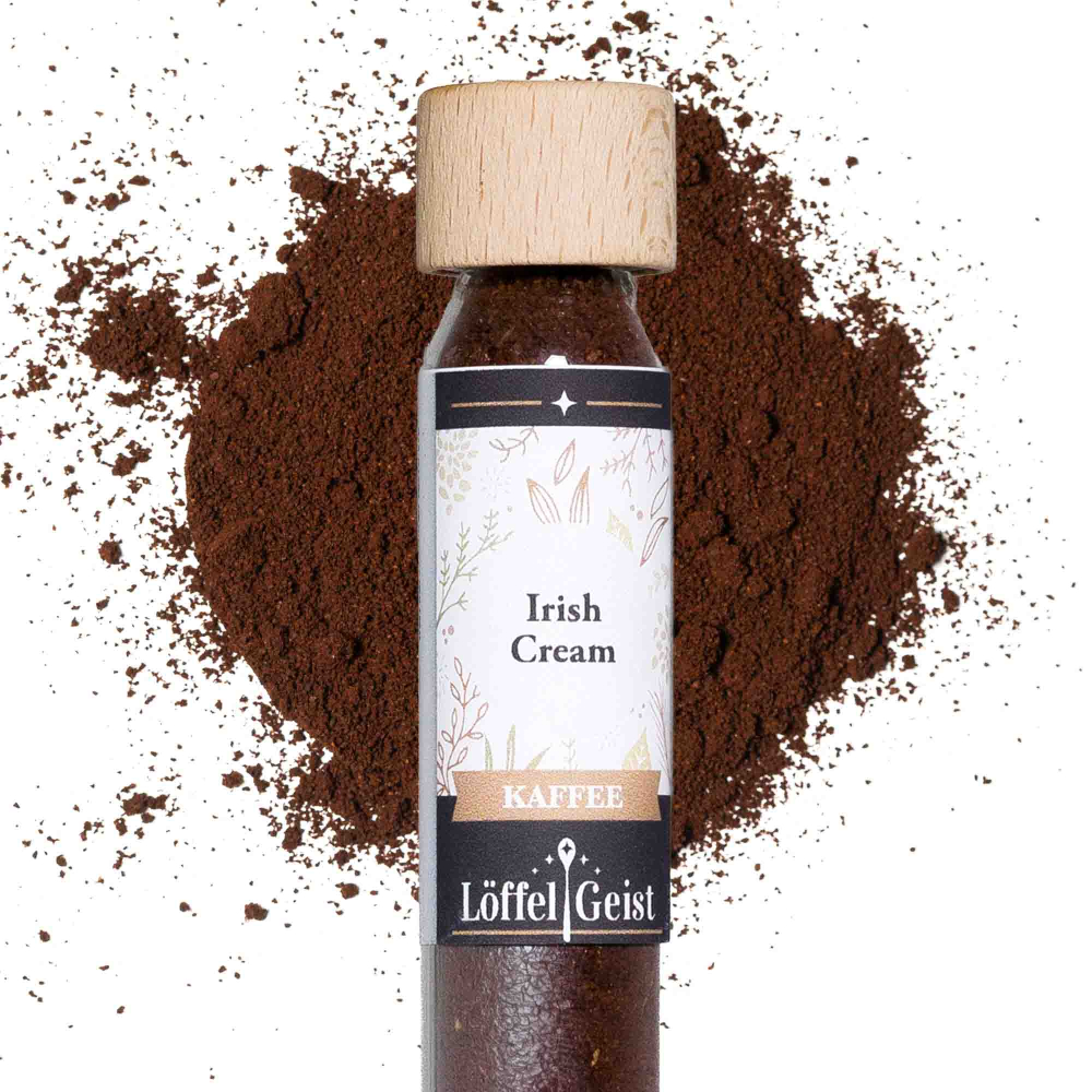 Preview: Irish Cream - Kaffee