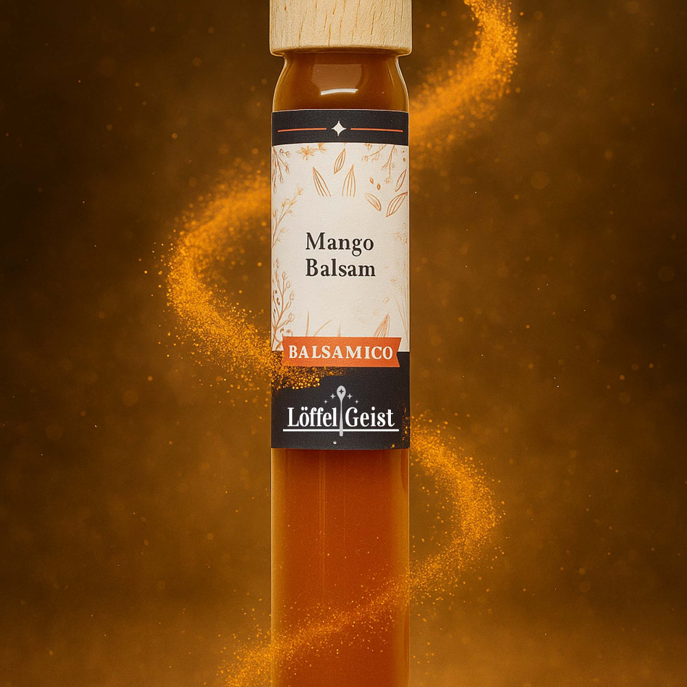 Preview: Mango Balsam - Balsamico