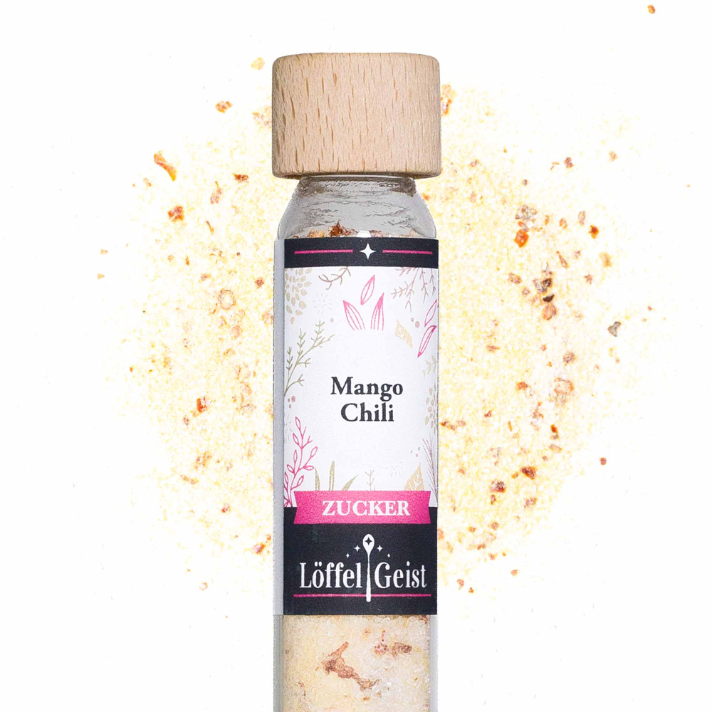 Preview: Mango Chili - Zucker