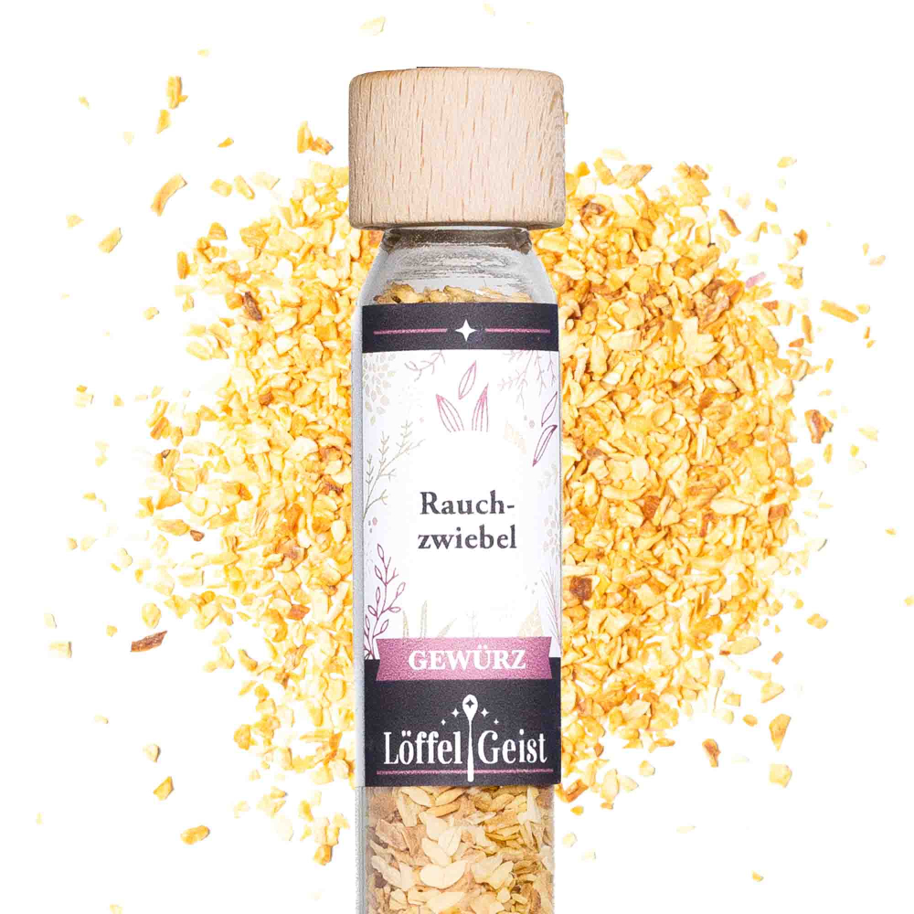 Preview: Rauchzwiebel - Gewürz