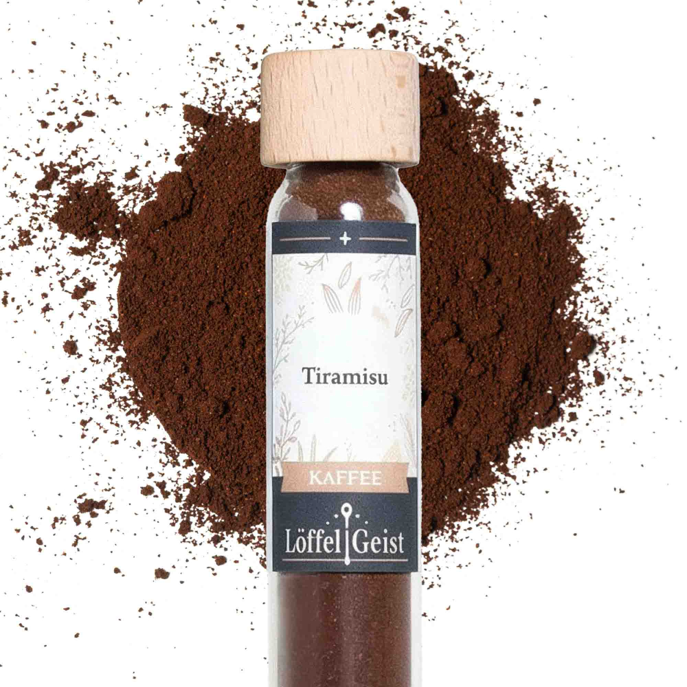 Preview: Tiramisu - Kaffee