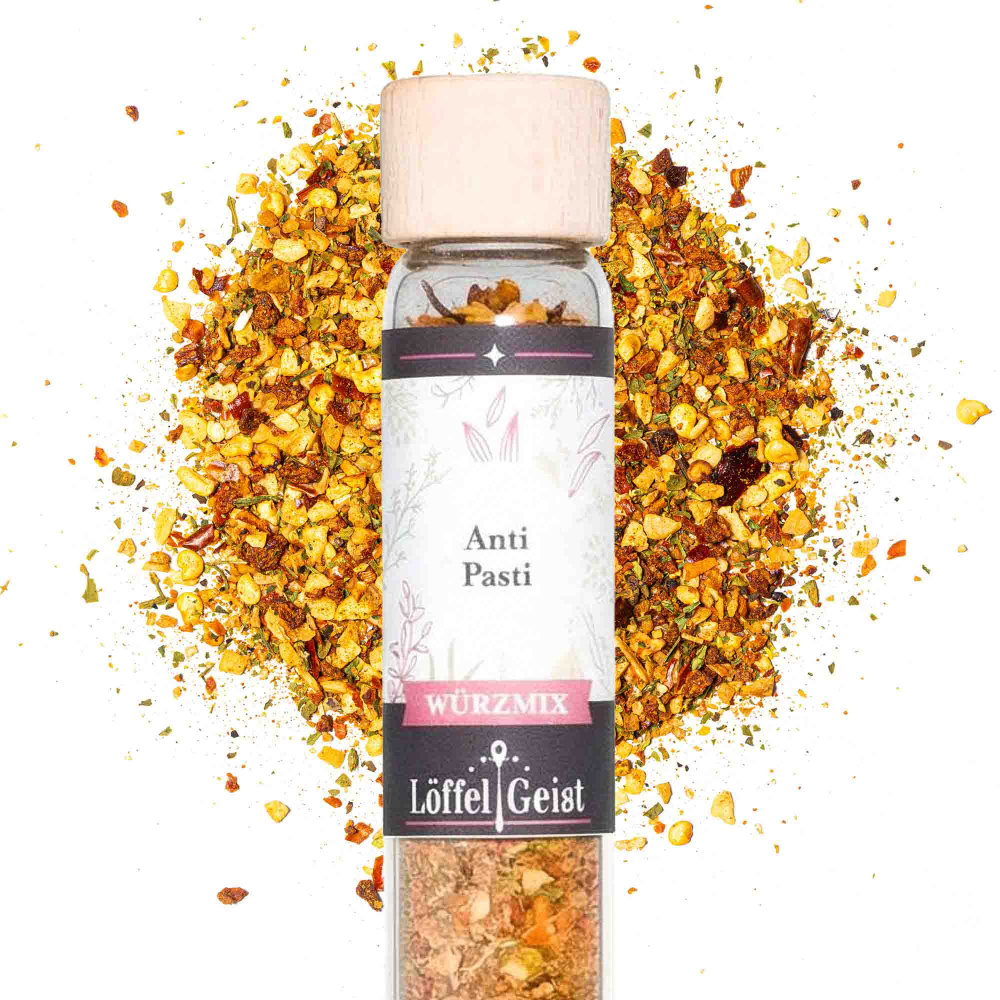 Preview: Anti Pasti - Würzmix