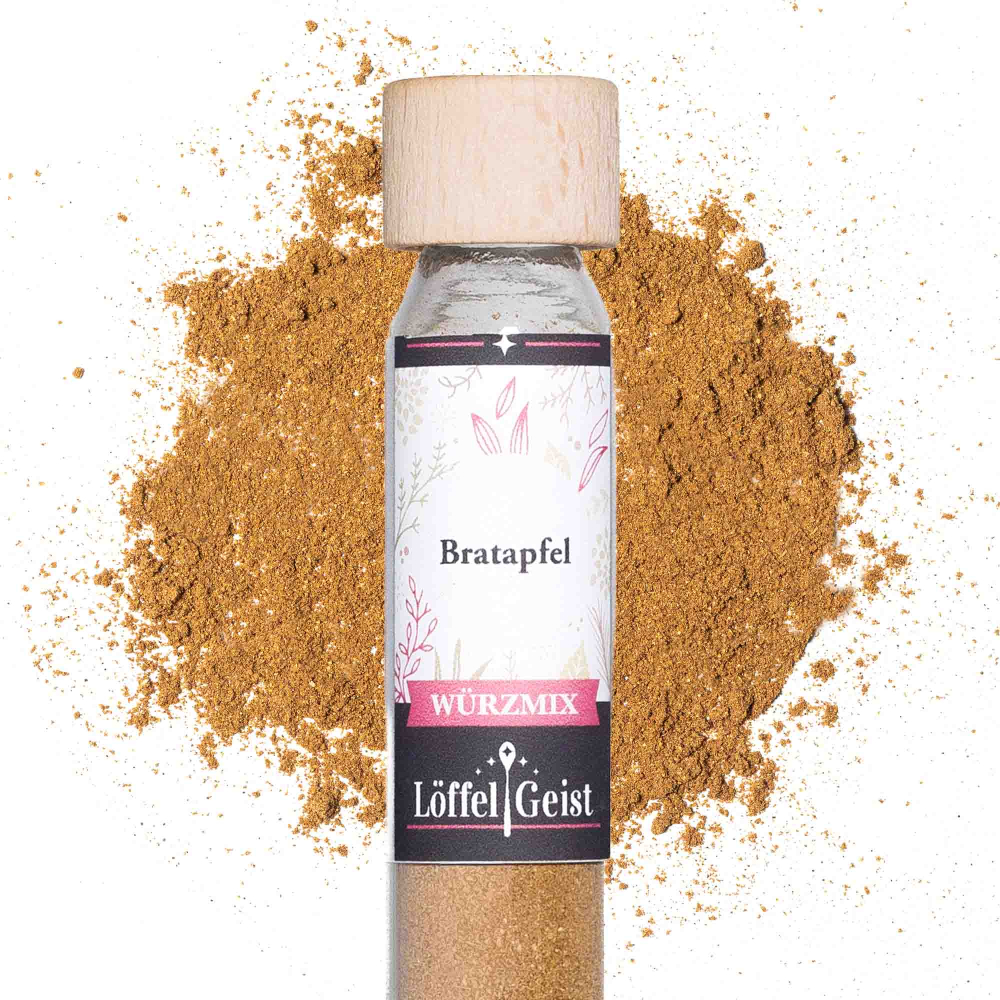 Preview: Bratapfel - Würzmix