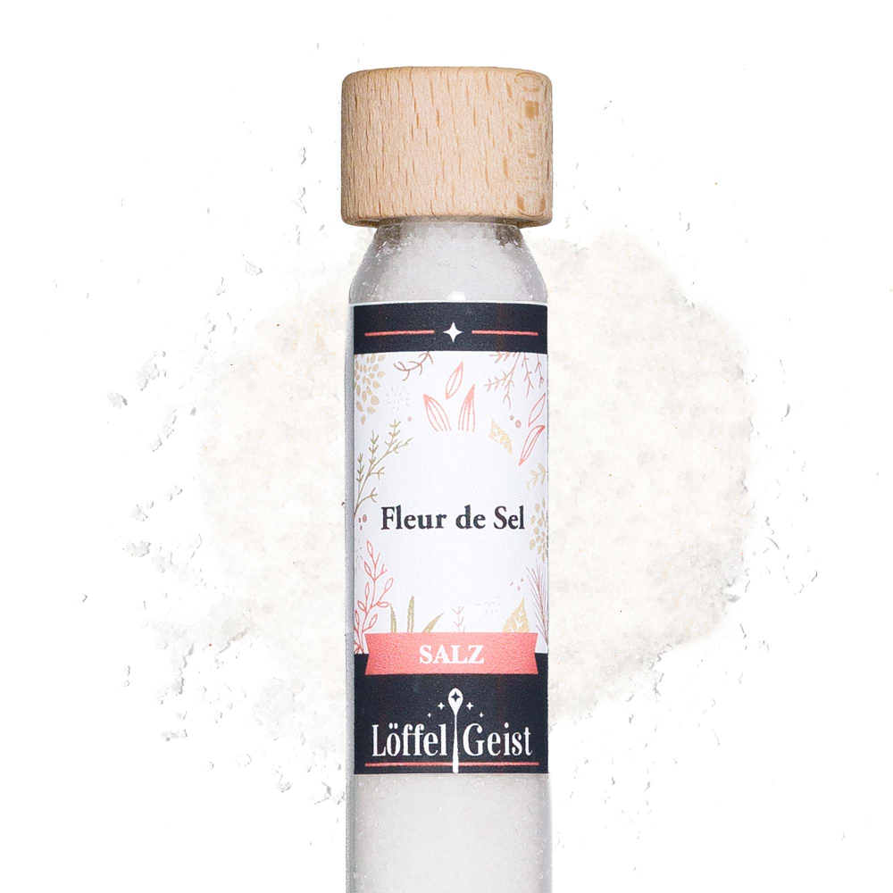 Preview: Fleur de Sel - Salz