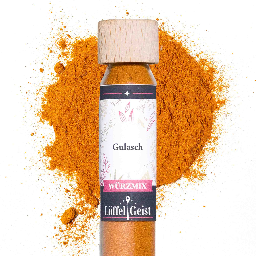 Preview: Gulasch - Würzmix