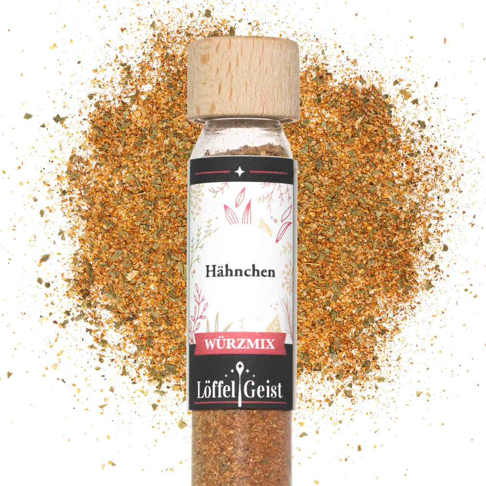 Preview: Hähnchen - Würzmix