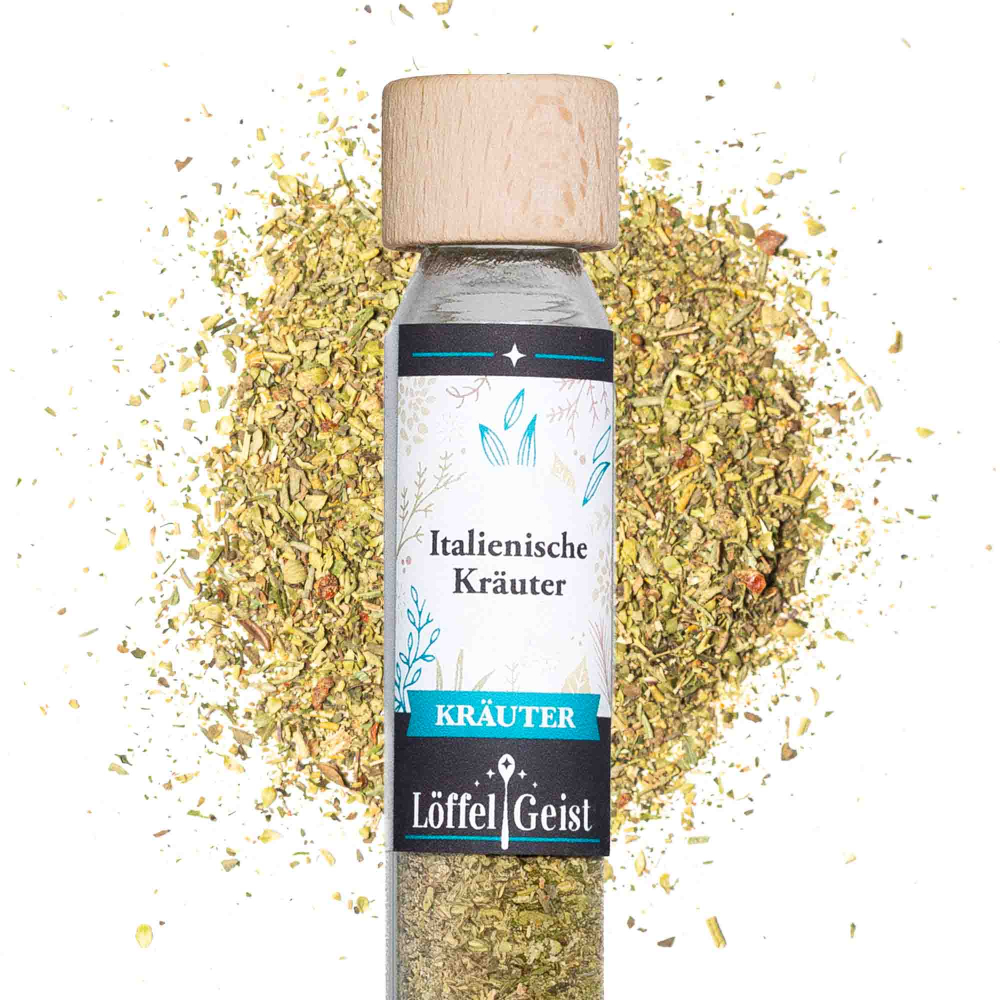 Preview: Italienische Kräuter - Kräuter