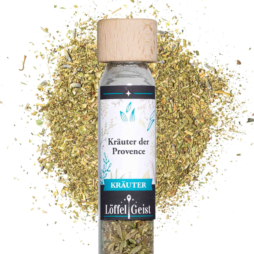 Preview: Kräuter der Provence - Kräuter