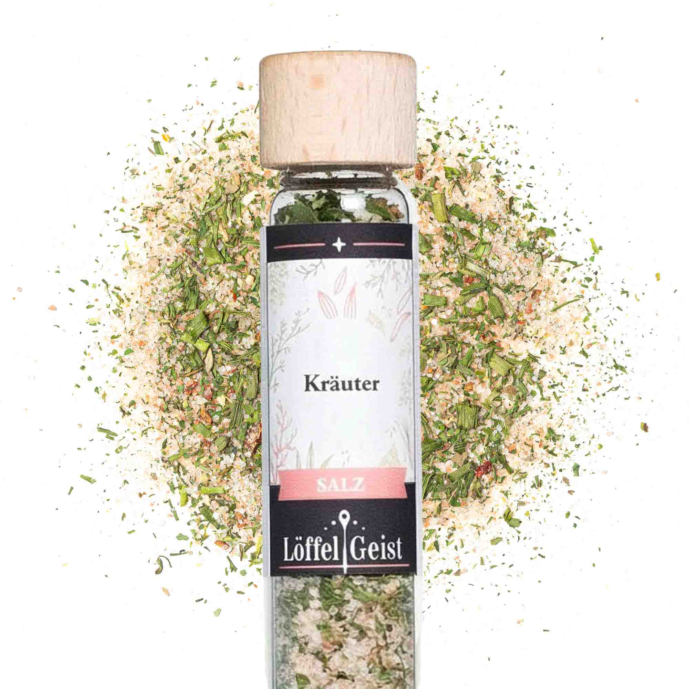Preview: Kräuter - Salz