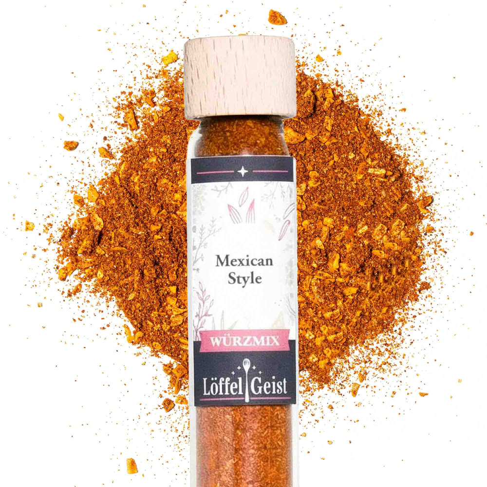 Preview: Mexican Style - Würzmix