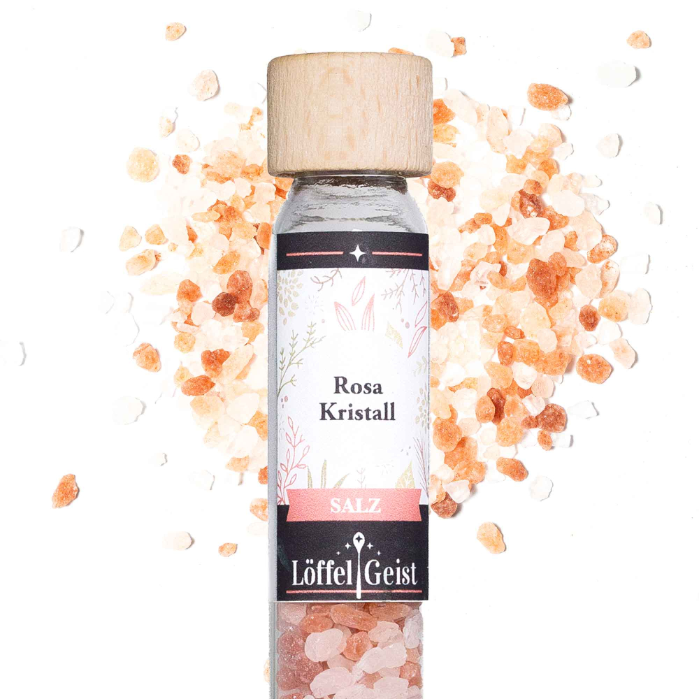 Preview: Rosa Kristall - Salz