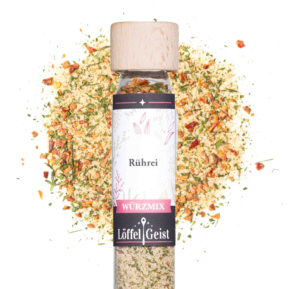 Preview: Rührei - Würzmix