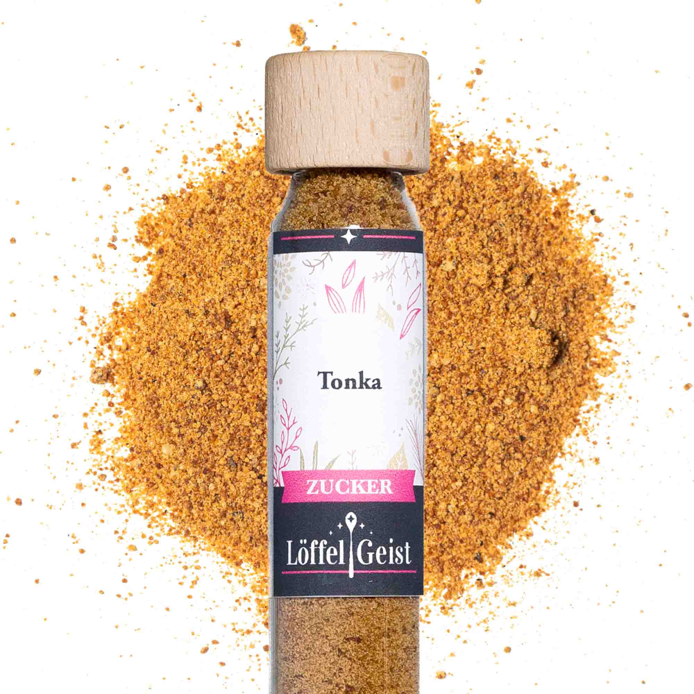 Preview: Tonka - Zucker