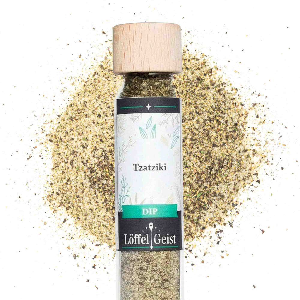 Preview: Tzatziki - Dip