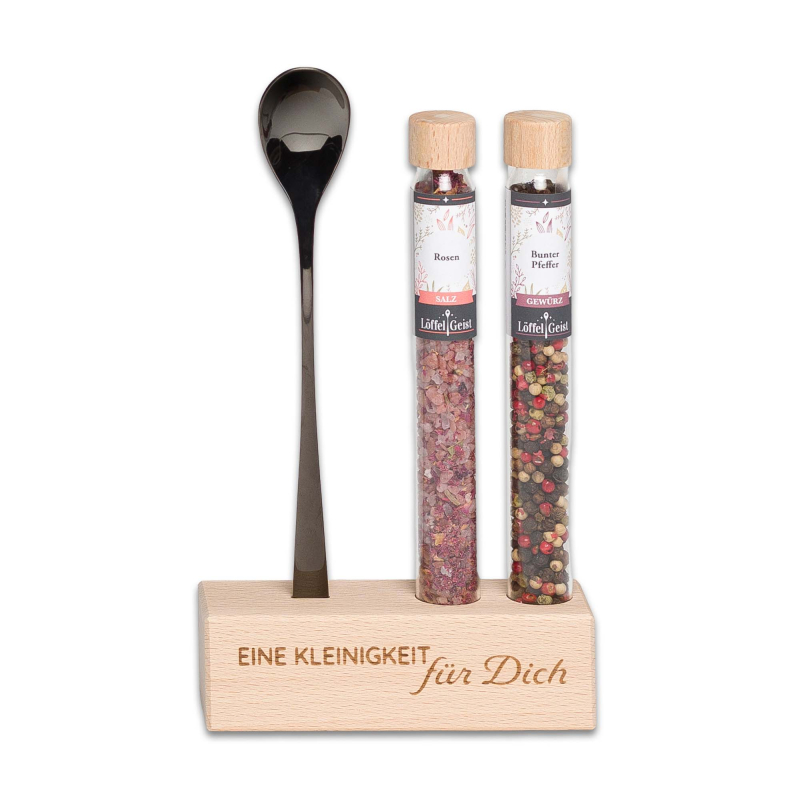 Gewürzset Eine Kleinigkeit für dich