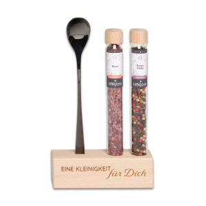 Gewürzset Eine Kleinigkeit für dich