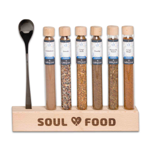 Gewürzset Soul Food