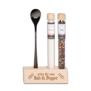 Gewürzset Würz dir was