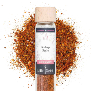 Kebap Style Gewürz
